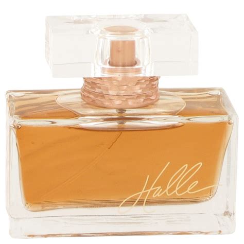 Halle Berry fragrance